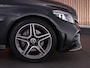 Mercedes-Benz C-klasse Cabrio 180 Sport Edition |Navi|Stoelverwarming|Airscarf|360 camera|MATRIX led|18" LMV|Apple Carplay