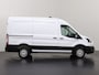Ford Transit 2.0TDCi 130PK L2H2 | Airco | Cruise | 3-Zits | Betimmering