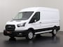 Ford Transit 2.0TDCi 130PK L2H2 | Airco | Cruise | 3-Zits | Betimmering