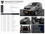 Peugeot Expert 2.0 BlueHDI 145 Standard Premium Airco Navi Cruise Control Sidebars PDC VA + Camera DAB+