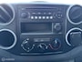 Peugeot Partner bestel AIRCO/ cruise/ MARGE 122 1.6 BlueHDi 100 L1 XR S&S