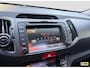 Kia Sportage 2.0 X-ecutive 4wd Plus Pack TREKHAAK PANORAMADAK LEDER NAVI
