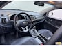 Kia Sportage 2.0 X-ecutive 4wd Plus Pack TREKHAAK PANORAMADAK LEDER NAVI
