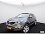 Kia Sportage 2.0 X-ecutive 4wd Plus Pack TREKHAAK PANORAMADAK LEDER NAVI
