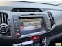Kia Sportage 2.0 X-ecutive 4wd Plus Pack TREKHAAK PANORAMADAK LEDER NAVI