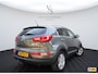 Kia Sportage 2.0 X-ecutive 4wd Plus Pack TREKHAAK PANORAMADAK LEDER NAVI