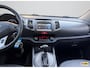 Kia Sportage 2.0 X-ecutive 4wd Plus Pack TREKHAAK PANORAMADAK LEDER NAVI