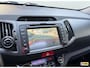 Kia Sportage 2.0 X-ecutive 4wd Plus Pack TREKHAAK PANORAMADAK LEDER NAVI