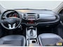 Kia Sportage 2.0 X-ecutive 4wd Plus Pack TREKHAAK PANORAMADAK LEDER NAVI