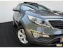 Kia Sportage 2.0 X-ecutive 4wd Plus Pack TREKHAAK PANORAMADAK LEDER NAVI