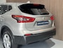Nissan Qashqai 1.2 / Navigatie full map / Camera / Cruise control / Climate / verwarmde stoelen