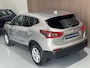 Nissan Qashqai 1.2 / Navigatie full map / Camera / Cruise control / Climate / verwarmde stoelen