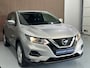 Nissan Qashqai 1.2 / Navigatie full map / Camera / Cruise control / Climate / verwarmde stoelen