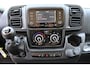 Fiat Ducato L4H2 Maxi 140 pk 2.2 MultiJet Camera, 270 Graden achterdeuren