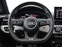 Audi A5 Coupé 40 TFSI quattro 204pk S edition · Camera · Matrix LED · Elek. Voorstoelen + Massage · Optiekpakket Zwart · Apple/Android Car Play · Sfeerverlichting ·