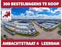 Mercedes-Benz Sprinter 315 CDI 150pk RWD L2H2 LED/Airco/Camera 08-2021