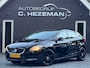 Volvo V40 1.6 T3 Black on Black Camera Navigatie Cruise Control Climate Control