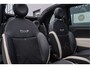 Fiat 500C 1.2 S 1e eig Navi Climate control LM velgen