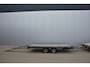 Volkswagen Crafter 35 2.0 TDI + Aanhanger, Luchtvering, Tachograaf, Navi, Airco, Oprijwagen Autoambulance Autotransporter