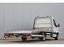 Volkswagen Crafter 35 2.0 TDI + Aanhanger, Luchtvering, Tachograaf, Navi, Airco, Oprijwagen Autoambulance Autotransporter