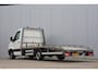 Volkswagen Crafter 35 2.0 TDI + Aanhanger, Luchtvering, Tachograaf, Navi, Airco, Oprijwagen Autoambulance Autotransporter