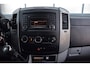 Volkswagen Crafter 35 2.0 TDI + Aanhanger, Luchtvering, Tachograaf, Navi, Airco, Oprijwagen Autoambulance Autotransporter