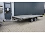 Volkswagen Crafter 35 2.0 TDI + Aanhanger, Luchtvering, Tachograaf, Navi, Airco, Oprijwagen Autoambulance Autotransporter