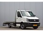 Volkswagen Crafter 35 2.0 TDI EXPORT / HANDEL NAP, Luchtvering, Tachograaf, Navi, Oprijwagen Autoambulance Autotransporter