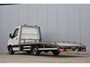 Volkswagen Crafter 35 2.0 TDI EXPORT / HANDEL NAP, Luchtvering, Tachograaf, Navi, Oprijwagen Autoambulance Autotransporter