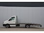 Volkswagen Crafter 35 2.0 TDI + Aanhanger, Luchtvering, Tachograaf, Navi, Airco, Oprijwagen Autoambulance Autotransporter