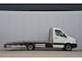 Volkswagen Crafter 35 2.0 TDI EXPORT / HANDEL NAP, Luchtvering, Tachograaf, Navi, Oprijwagen Autoambulance Autotransporter