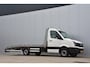 Volkswagen Crafter 35 2.0 TDI + Aanhanger, Luchtvering, Tachograaf, Navi, Airco, Oprijwagen Autoambulance Autotransporter