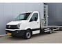 Volkswagen Crafter 35 2.0 TDI + Aanhanger, Luchtvering, Tachograaf, Navi, Airco, Oprijwagen Autoambulance Autotransporter