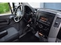 Volkswagen Crafter 35 2.0 TDI + Aanhanger, Luchtvering, Tachograaf, Navi, Airco, Oprijwagen Autoambulance Autotransporter