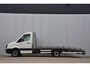 Volkswagen Crafter 35 2.0 TDI EXPORT / HANDEL NAP, Luchtvering, Tachograaf, Navi, Oprijwagen Autoambulance Autotransporter