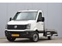 Volkswagen Crafter 35 2.0 TDI + Aanhanger, Luchtvering, Tachograaf, Navi, Airco, Oprijwagen Autoambulance Autotransporter