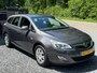 Opel Astra Sports Tourer 1.4 Business Edition Cruise Control Navigatie Airco Nieuwe APK