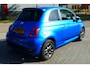 Fiat 500 1.2 4-Cil Lounge Bj 2019. Clima, Cruise,