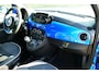 Fiat 500 1.2 4-Cil Lounge Bj 2019. Clima, Cruise,
