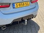 BMW 3-Serie 320e M-Sport - elec. trekhaak - memory - stoelverwarming