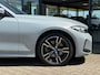 BMW 3-Serie 320e M-Sport - elec. trekhaak - memory - stoelverwarming