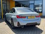 BMW 3-Serie 320e M-Sport - elec. trekhaak - memory - stoelverwarming