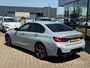 BMW 3-Serie 320e M-Sport - elec. trekhaak - memory - stoelverwarming