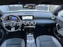 Mercedes-Benz A-klasse 180 AMG Line