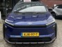 Toyota BZ4X Touring EXECUTIVE AWD 75 kWh NIEUW! PANODAK JBL-AUDIO 1500KG TREKGEW LM-VELGEN 20" 4S-BANDEN STOELVERW/KOELING STUURVERW BLIND SPOT WARMTEPOMP EL-ACHTERKLEP