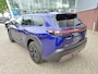 Toyota BZ4X Touring EXECUTIVE AWD 75 kWh NIEUW! PANODAK JBL-AUDIO 1500KG TREKGEW STOELVERW/KOELING STUURVERW BLIND SPOT WARMTEPOMP EL-ACHTERKLEP