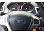 Ford Fiesta 1.25 Garantie, 5 Deurs, Airco, Nieuwe distributie W pomp, Licht Metalen Velgen, NL Auto
