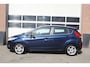 Ford Fiesta 1.25 Garantie, 5 Deurs, Airco, Nieuwe distributie W pomp, Licht Metalen Velgen, NL Auto