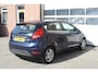 Ford Fiesta 1.25 Garantie, 5 Deurs, Airco, Nieuwe distributie W pomp, Licht Metalen Velgen, NL Auto