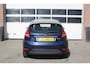 Ford Fiesta 1.25 Garantie, 5 Deurs, Airco, Nieuwe distributie W pomp, Licht Metalen Velgen, NL Auto